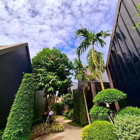 Sawasdee​ Buriram​ Resort Exterior foto
