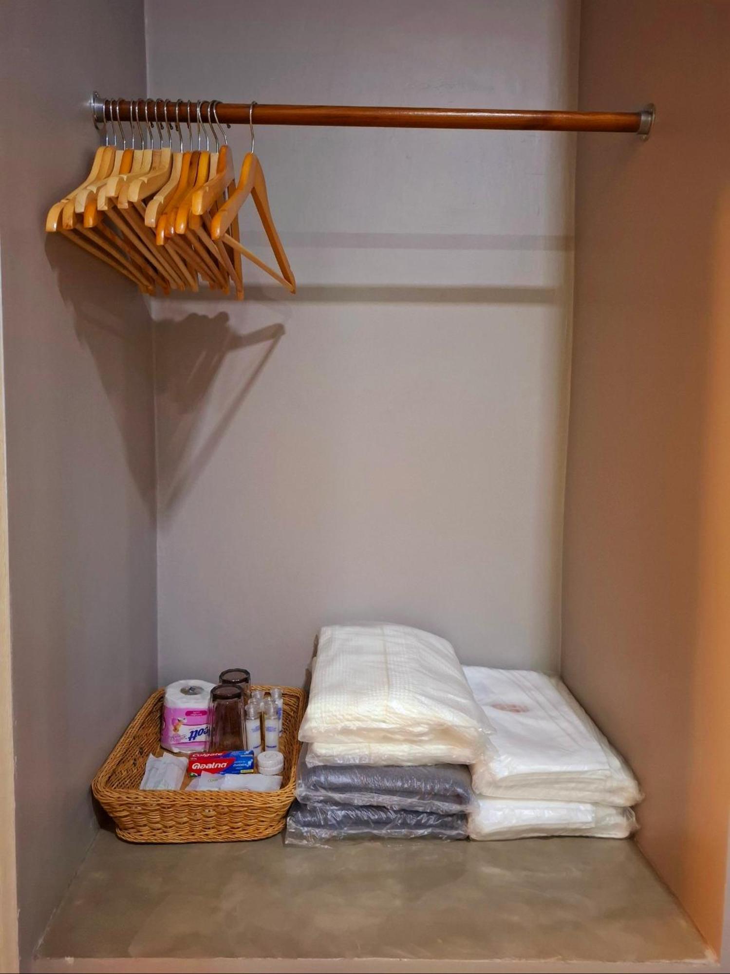 Sawasdee​ Buriram​ Resort Zimmer foto